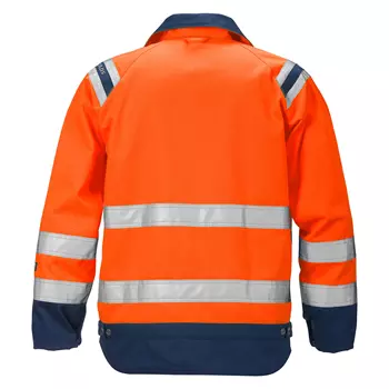 Fristads arbeidsjakke 4026