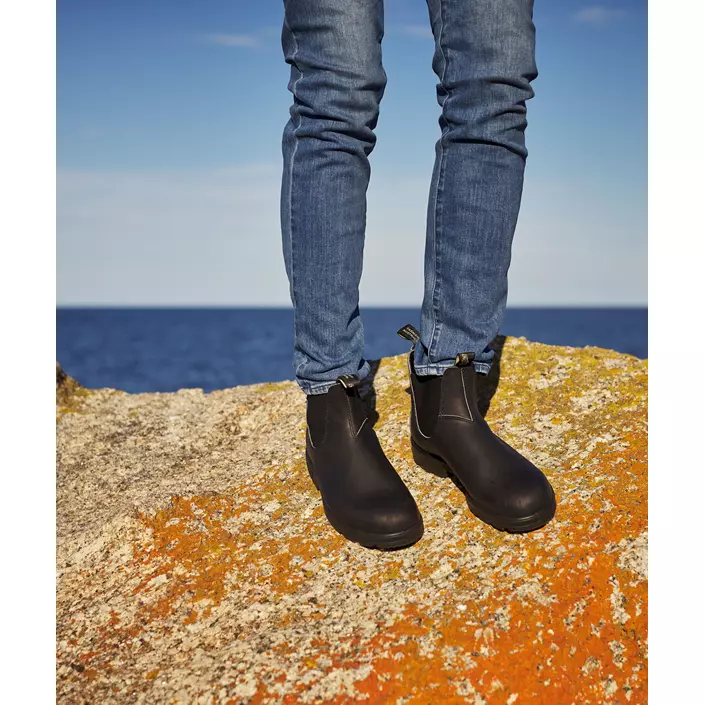 Blundstone 510 boots, Black, large image number 1