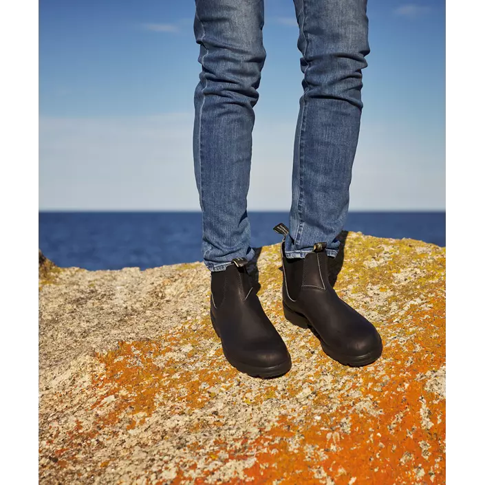 Blundstone 510 boots, Black, large image number 1