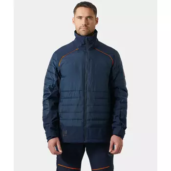 Helly Hansen Chelsea Evo 2.0 vatteret jakke