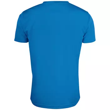Clique Basic Active-T T-shirt, Royal Blue