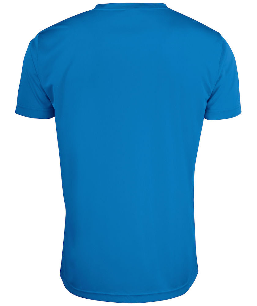 Clique Basic Active-T T-shirt, Royal Blue, large image number 1
