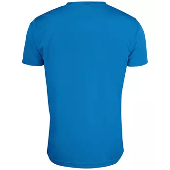 Clique Basic Active-T T-skjorte, Royal Blue