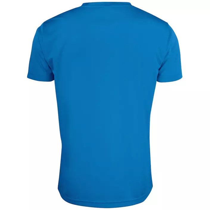 Clique Basic Active-T T-shirt, Royal Blue, large image number 1