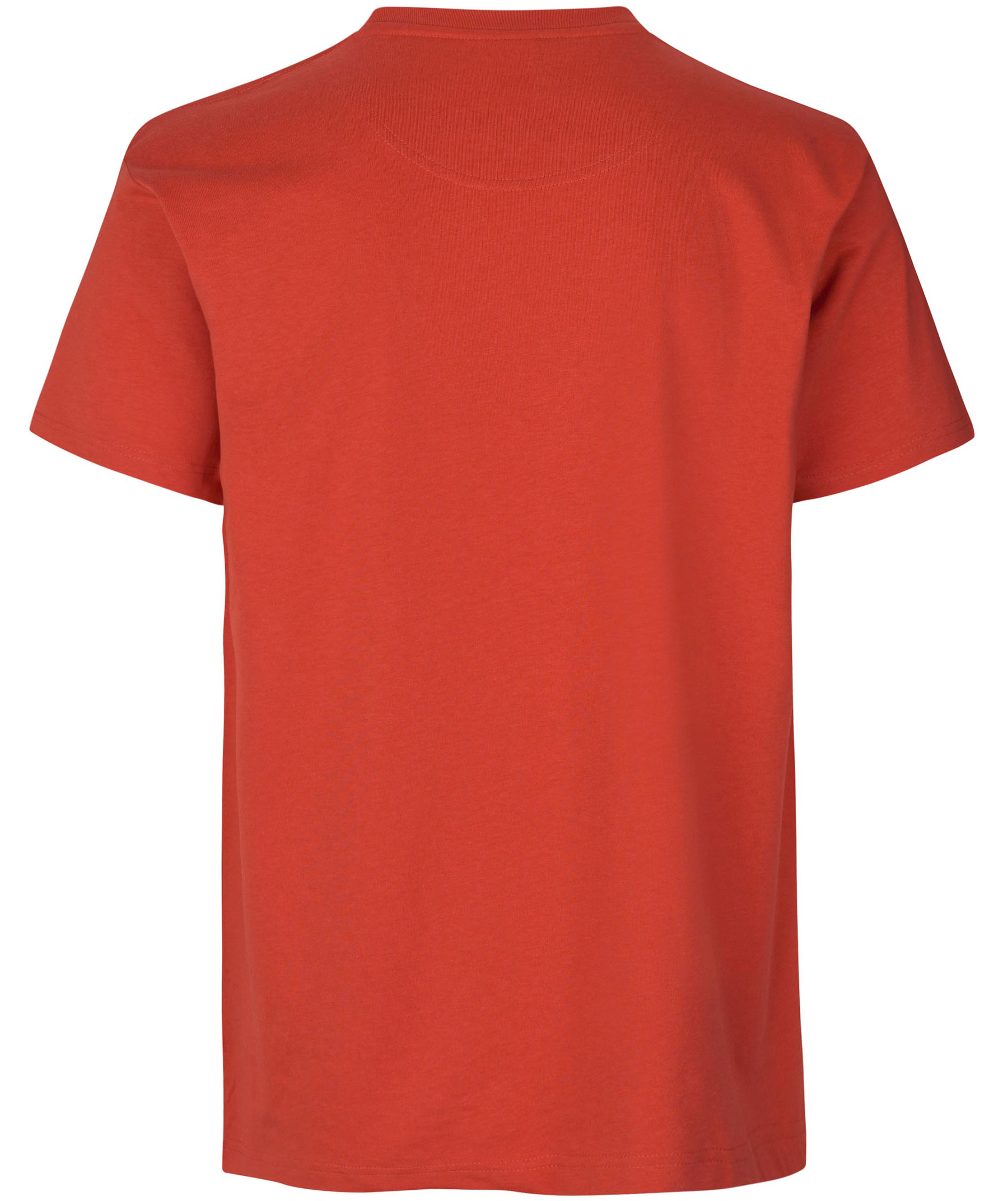 ID PRO Wear T-Shirt, Koral