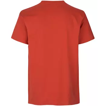 ID PRO Wear T-Shirt, Koral
