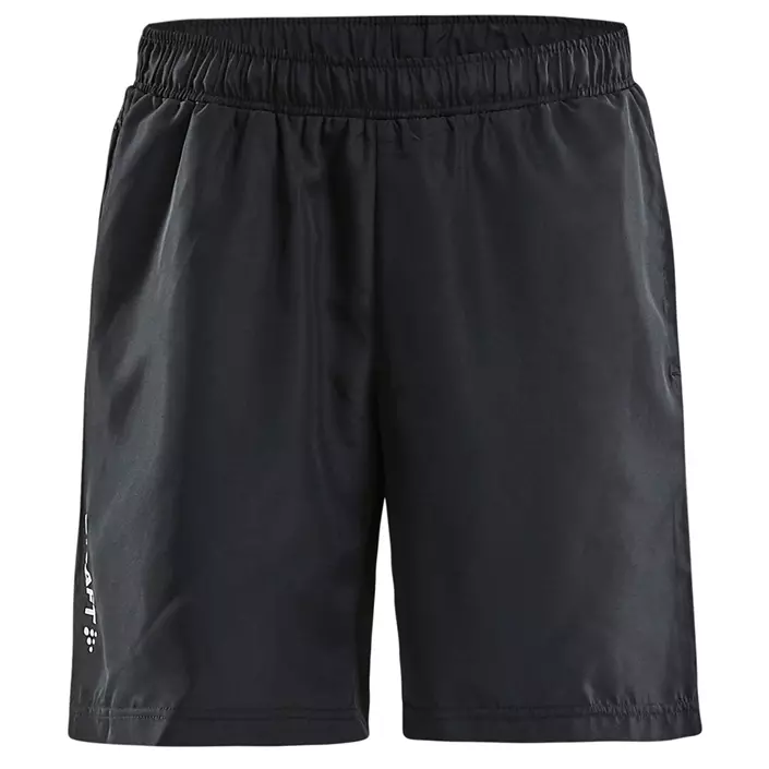 Craft Rush shorts, Black, large image number 0