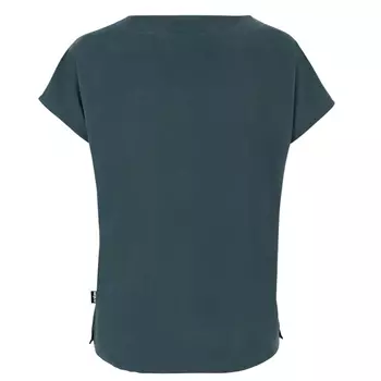Hejco Amie Damen T-Shirt, Dark Slate