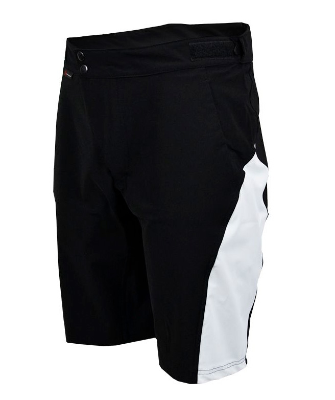 Vang&agrave;rd MTB shorts universal, Black