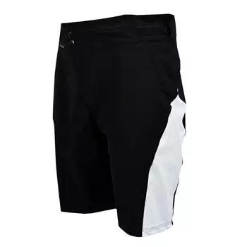 Vangàrd MTB shorts universal, Sort