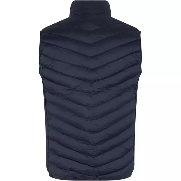ID Stretch vest, Marine Blue, large image number 1