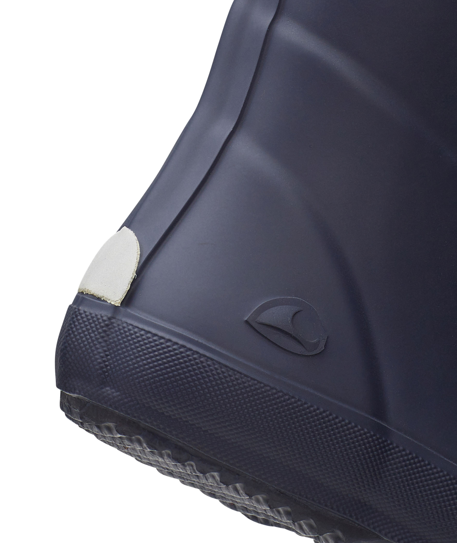 Viking Indie Active rubber boots for kids, Navy, large image number 2