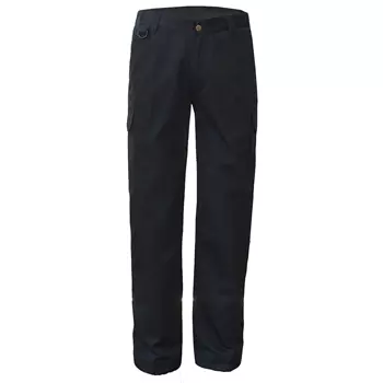 Toni Lee New Cosmo service trousers, Black