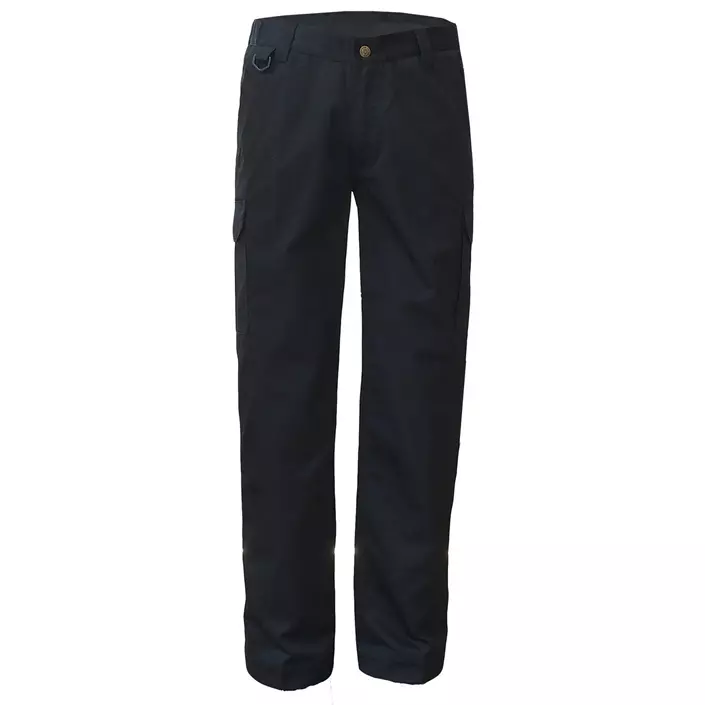 Toni Lee New Cosmo service trousers, Black, large image number 0