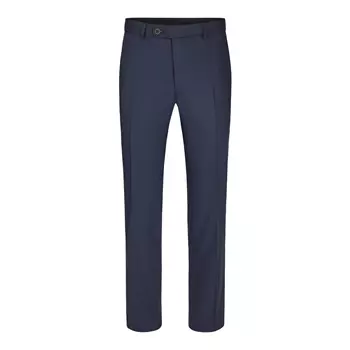 Sunwill Traveller Bistretch Regular fit trousers, Blue
