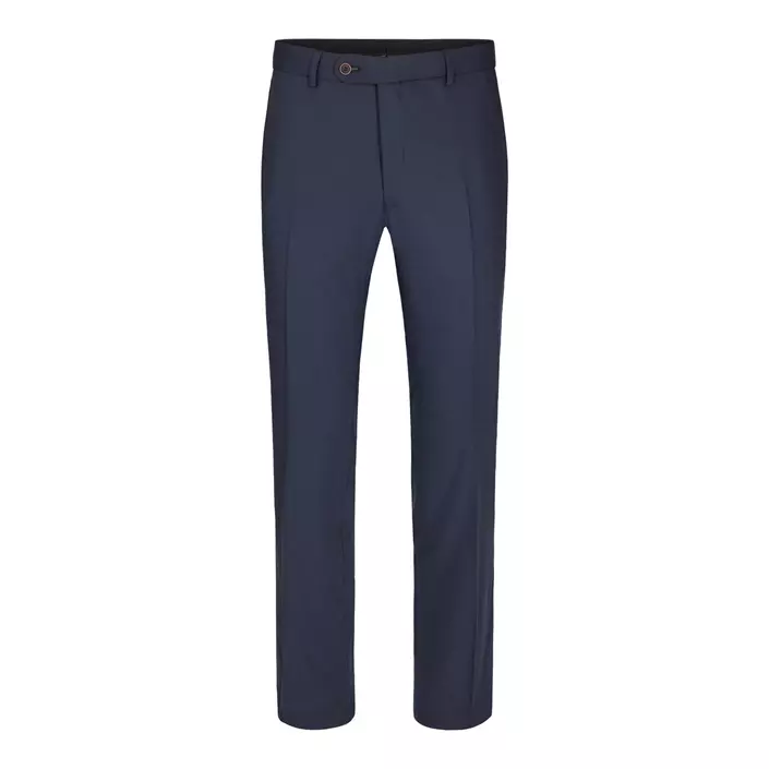 Sunwill Traveller Bistretch Regular fit trousers, Blue, large image number 0