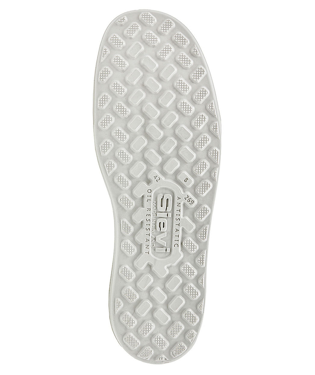 Sievi Planar 3 safety boots S3