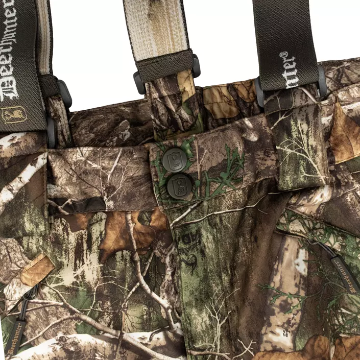 Deerhunter Approach Hose, Realtree adapt camouflage, large image number 2