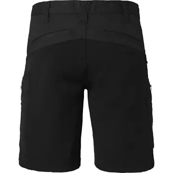 Top Swede work shorts 300, Black