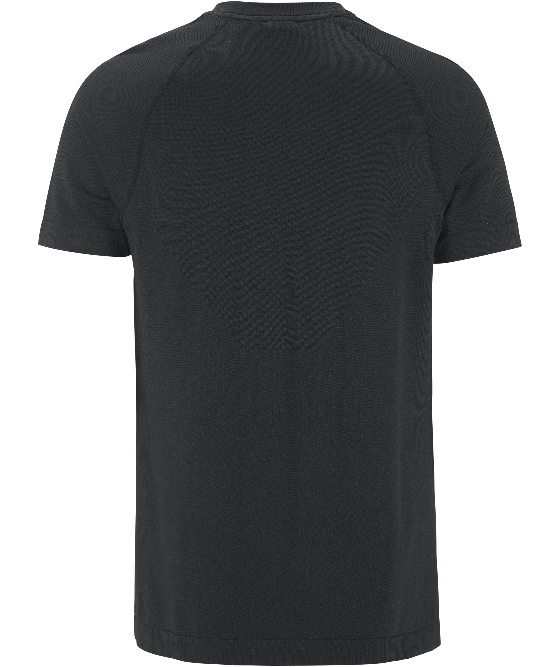 Craft Active Comfort 2 short-sleeved baselayer sweater, Black, large image number 2