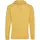 Iqoniq Jasper hoodie, Ochre yellow, Ochre yellow, swatch