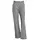 Nybo Workwear Fandango kockbyxa dam, Pepitarutig Svart/Vit, Pepitarutig Svart/Vit, swatch