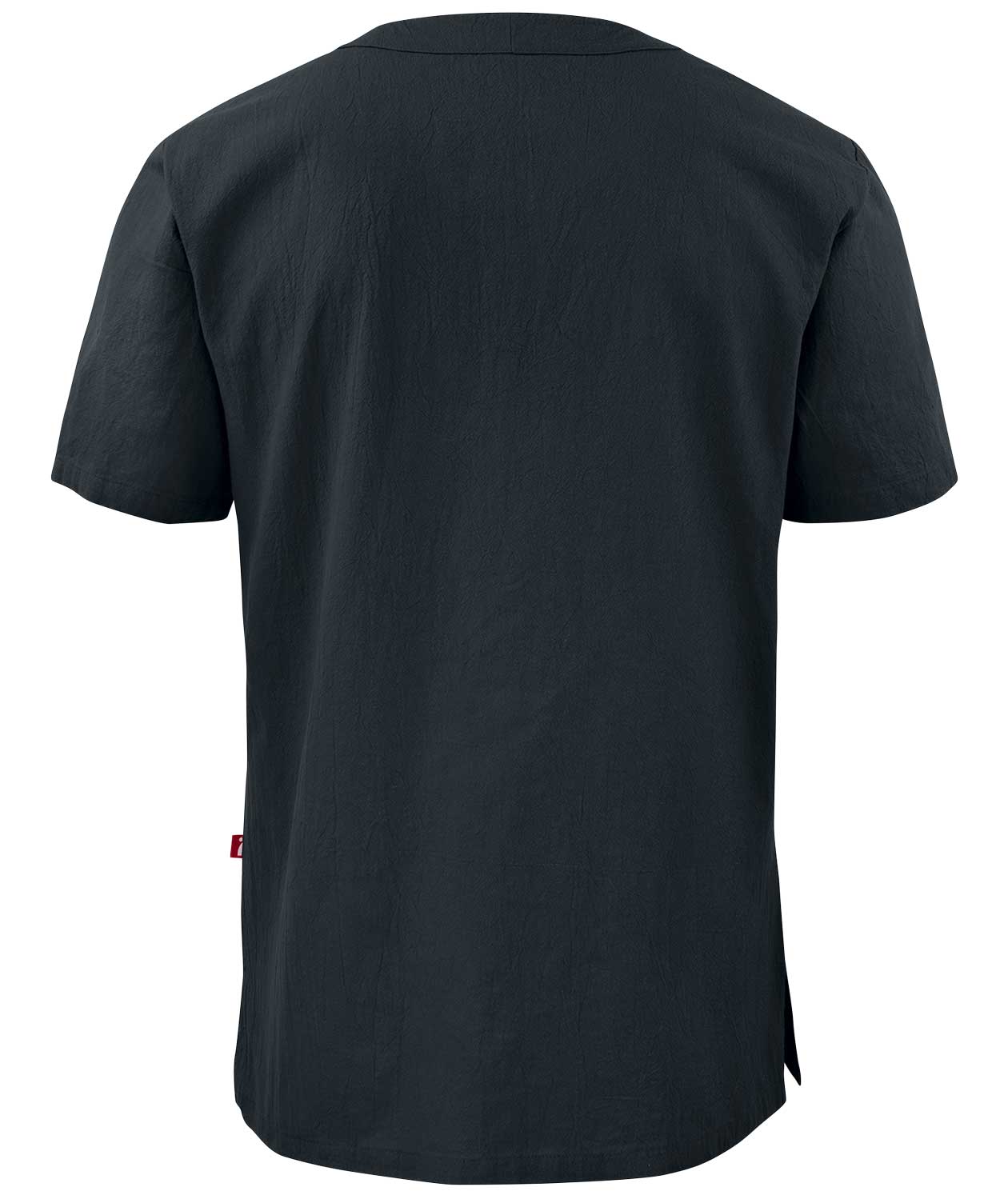 Smila Workwear Calle  smock, Black, large image number 2