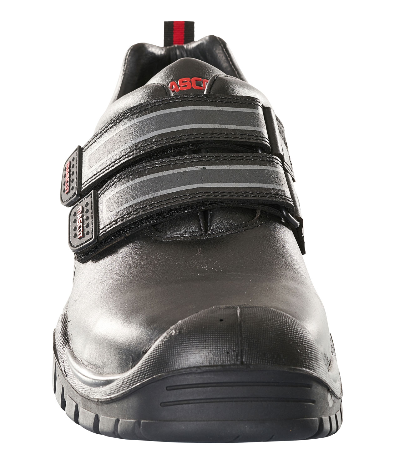 Mascot Industry safety shoes S3, Black, large image number 3