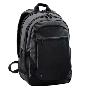 Stormtech Trinity backpack 28L, Black