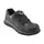 Euro-Dan Dynamic Sicherheitsschuhe S2, Schwarz, Schwarz, swatch