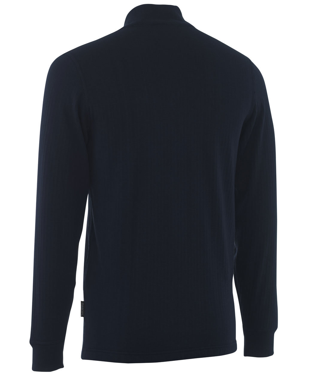 Mascot Crossover Ludvika thermal underwear shirt, Marine Blue, large image number 2