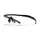 Wiley X Saber Advanced sikkerhedsbriller, Transparent, Transparent, swatch