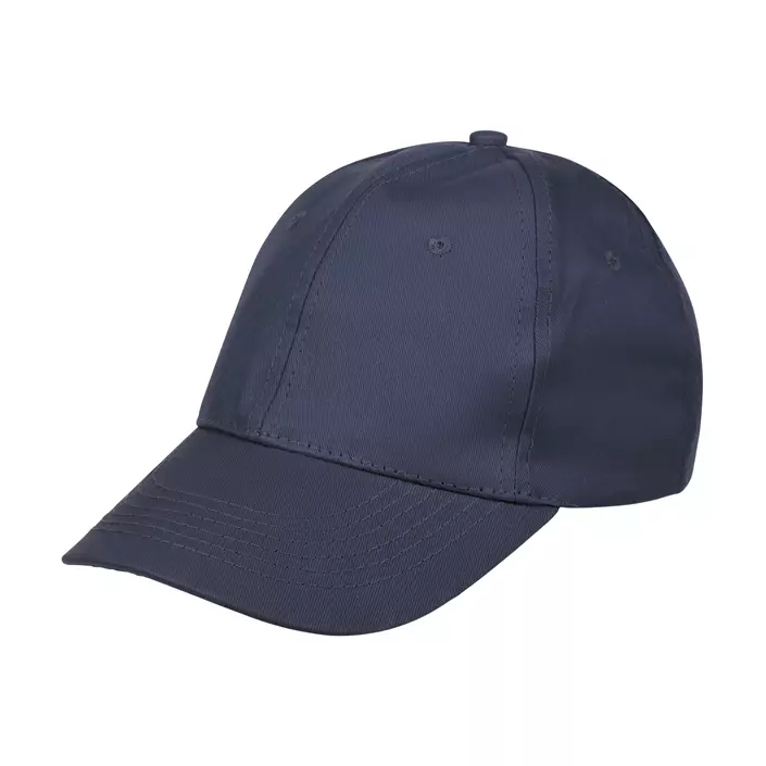 Karlowsky Action basecap, Navy, Navy, large image number 0