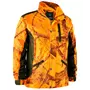 Deerhunter Explore lett jaktjakke, Realtree Orange Camouflage