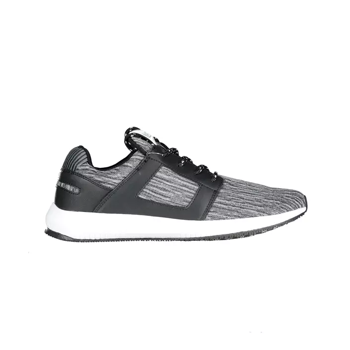 VM Footwear Fontana sneakers, Black/Grey, large image number 0