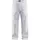 Blåkläder servicebukse, Hvit, Hvit, swatch