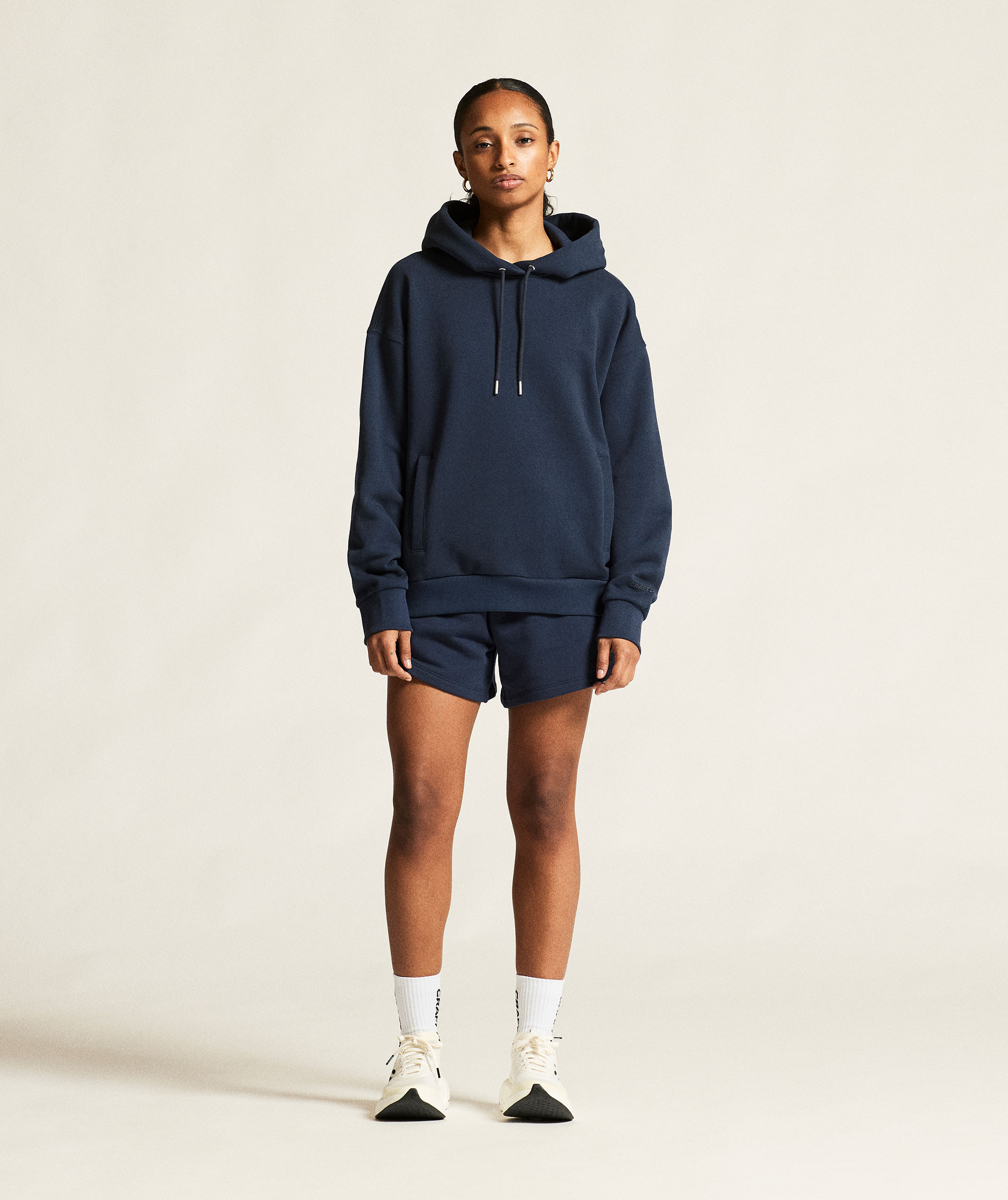 Craft Frequent women's hoodie, Blaze, large image number 7