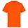 ID Identity T-Time T-shirt, Orange, Orange, swatch