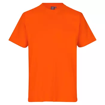 ID T-Time T-shirt, Orange