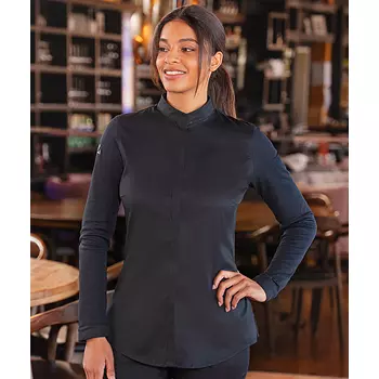 Karlowsky DIAMOND CUT® Avantgarde dame kokkejakke