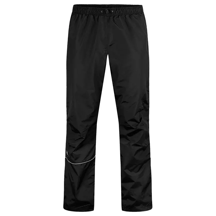 Matterhorn Trotter shell trousers, Black, large image number 0