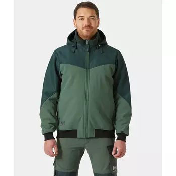 Helly Hansen Oxford softshell vinterjakke