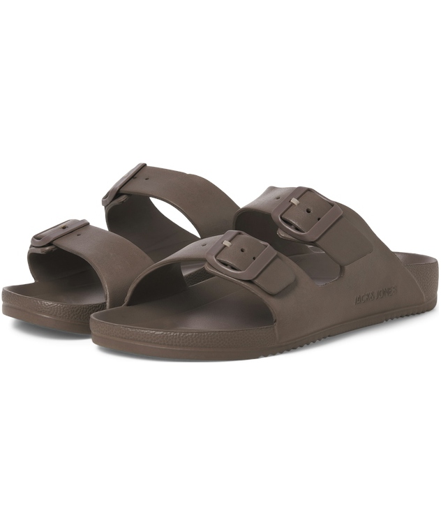 Jack & Jones JFWCROXTON sandals, Carafe