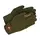 Pinewood Hunters Stretch Extreme handsker, Mossgreen/D. Brown, Mossgreen/D. Brown, swatch
