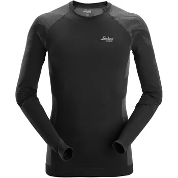 Snickers baselayer trøje 9491