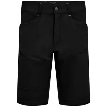 Proactive outdoor shorts, Black
