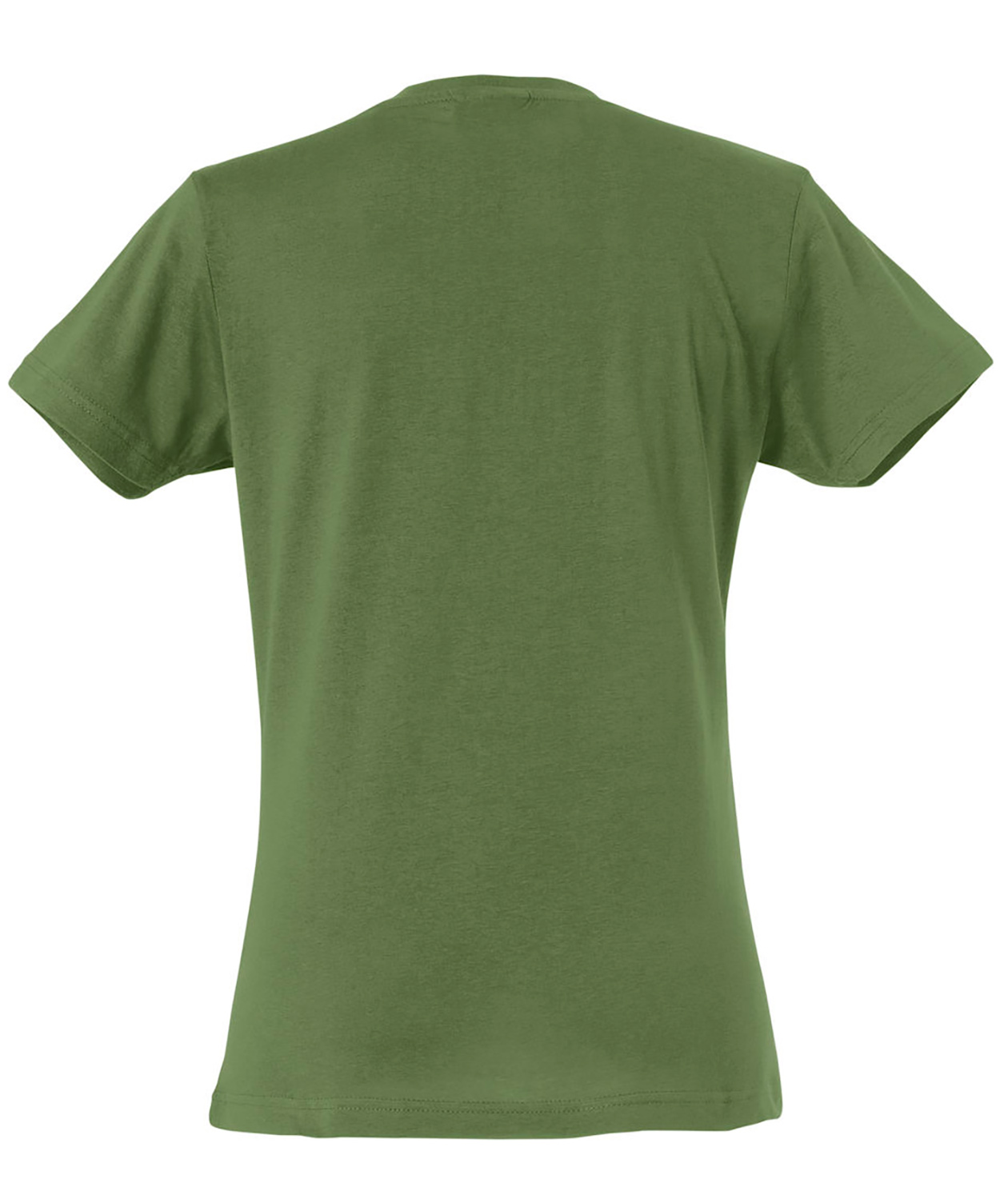 Clique Basic women's T-shirt