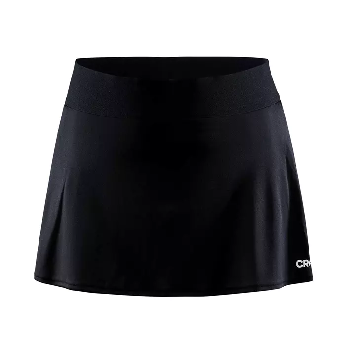 Craft Squad skirt, Black, large image number 0