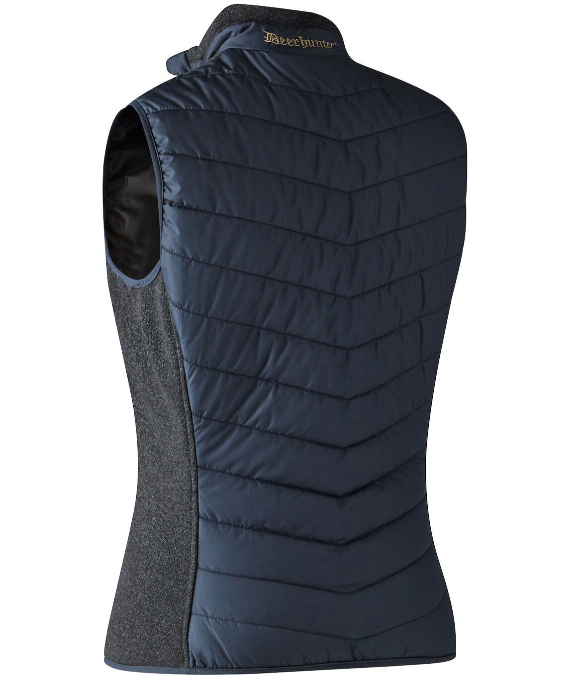Deerhunter Lady Caroline vadderad v&auml;st dam, Dark blue
