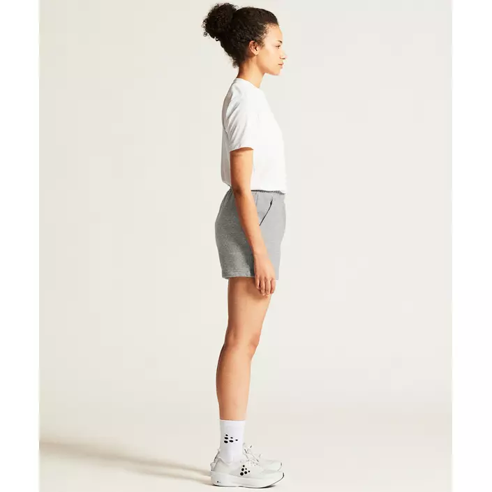 Craft Squad Go Function dame T-shirt, White , large image number 6